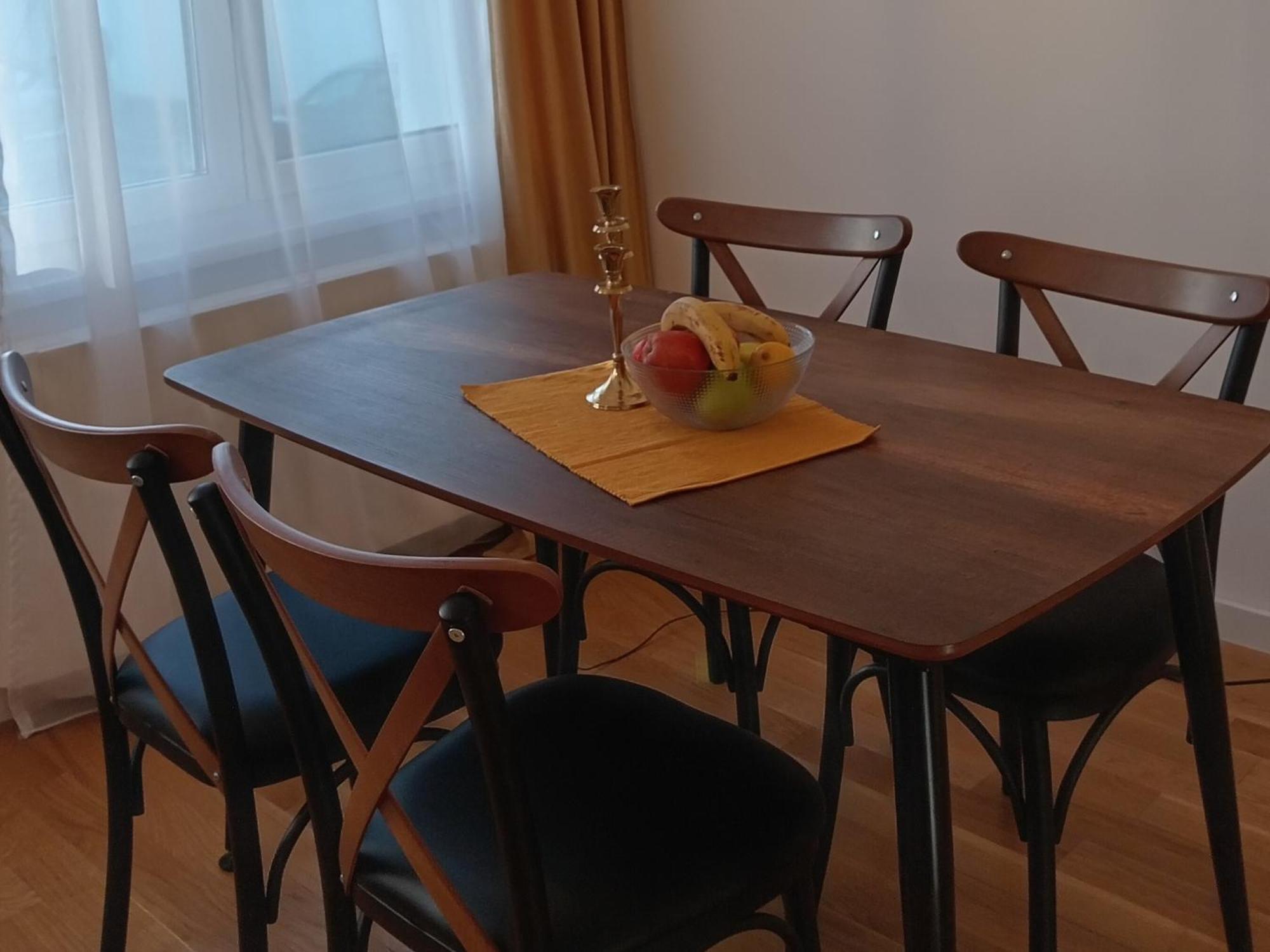 Tera Apartment Zemun 베오그라드 외부 사진