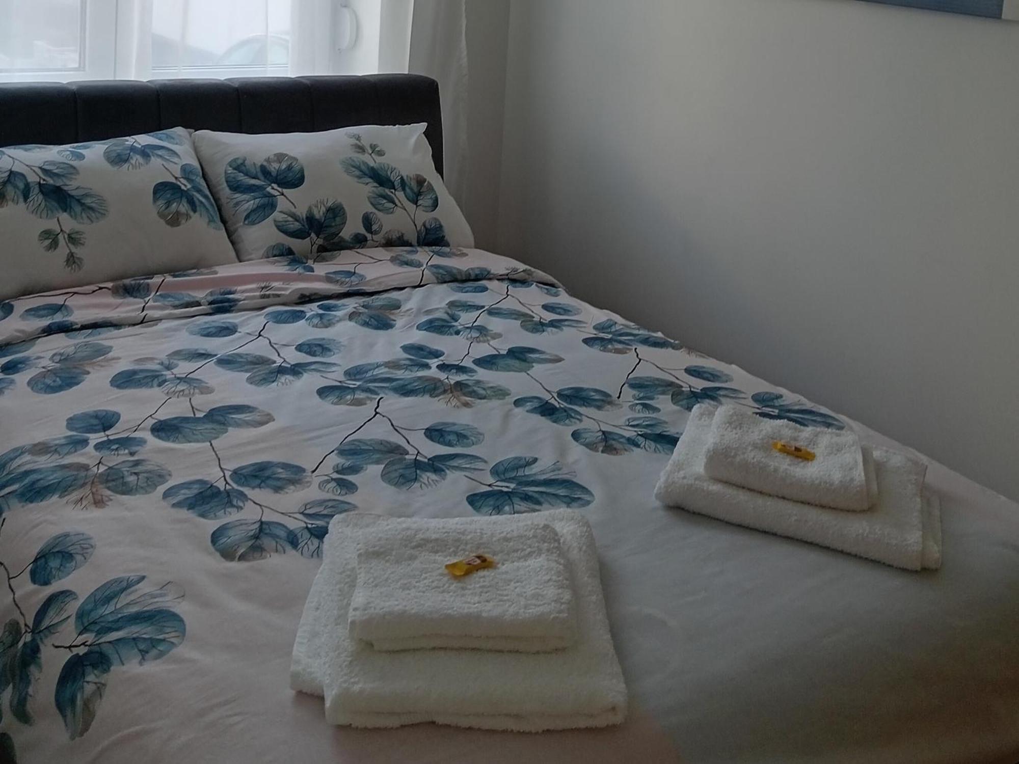 Tera Apartment Zemun 베오그라드 외부 사진