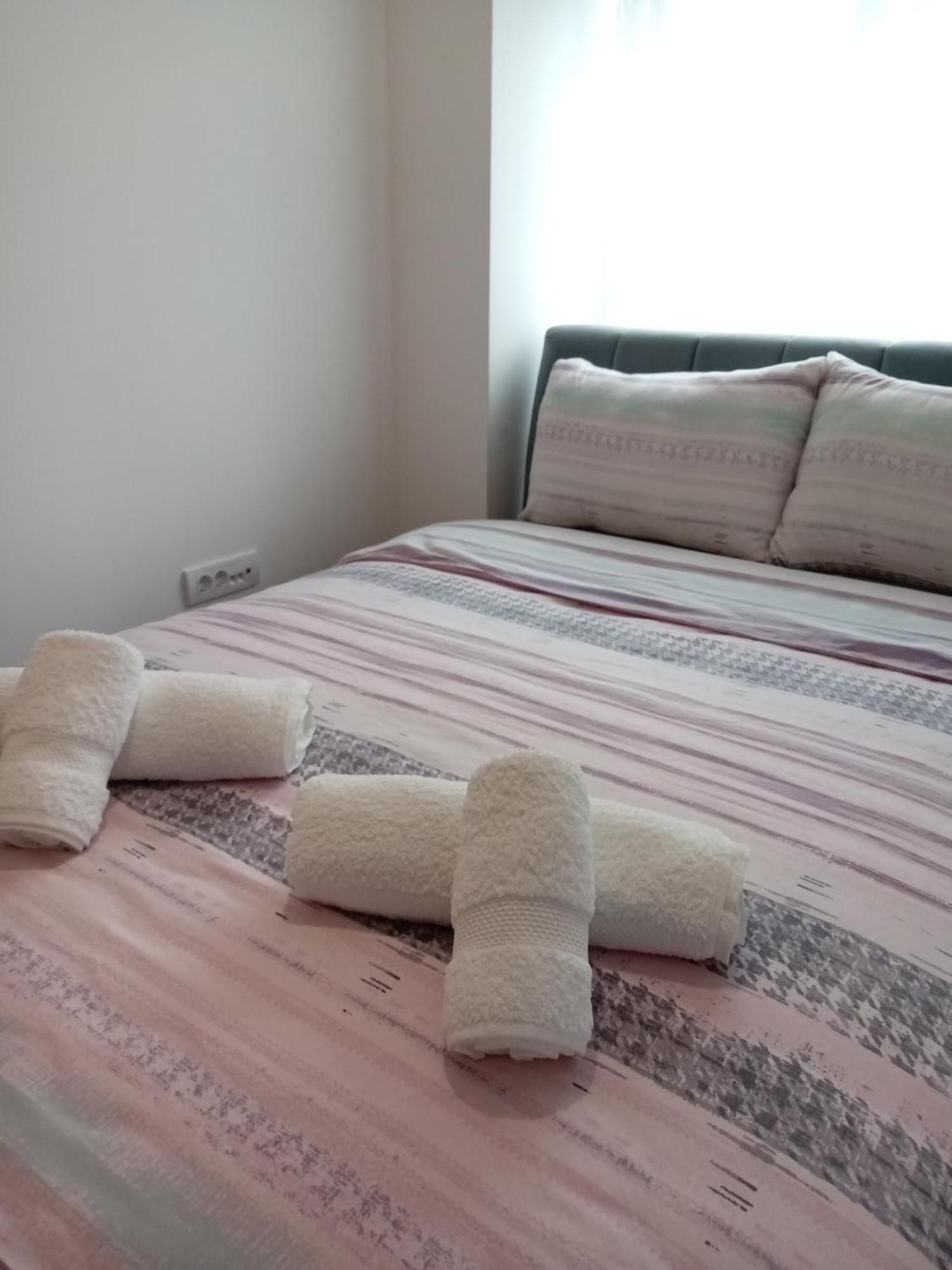 Tera Apartment Zemun 베오그라드 외부 사진